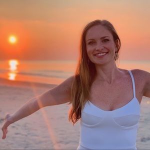 Meet your Posher, Brooke